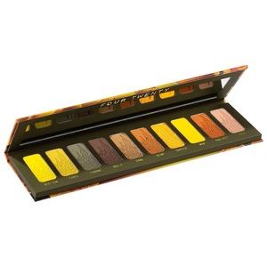 Melt Cosmetics 4/20 Palette